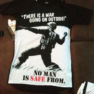 Meet your Posher, Damien